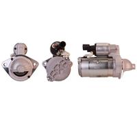 ELSTOCK 25-4335 Démarreur pour VW
