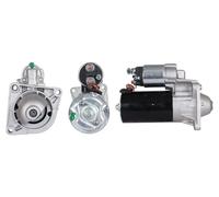 ELSTOCK Démarreur Starter 1,7 kW Pour Suzuki Vitara SX4 S-Cross 25-5254
