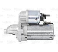 Démarreur Rotation dans le sens des aiguilles d'une montre 438168 VALEO