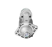 Valeo Démarreur 438212 – 1,8 kW – 12 V – Sens horaire – Stop & Start: Non