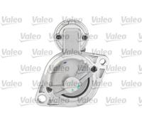 VALEO-438272-Démarreur-Puissance nominale [kW] : 1,2 - Stop & Start : NON - Nombre de dents : - - Voltage [V] : 12 - Sens de rotation : SENS HORLOGE