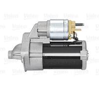 Démarreur Rotation dans le sens des aiguilles d'une montre 458779 VALEO