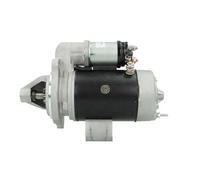 Démarreur fiat/ iveco 2.7 kw +line - 500.001.093.100