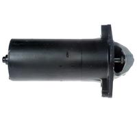 Hella Démarreur 8EA 011 610-631 – 12V 2 kW pour Toyota Avensis Estate (T25)