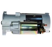 Hella Démarreur 8Ea 011 611-131 – 12 V – 2 kW