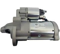 Hella Démarreur 8Ea 011 611-591 – 12 V, 2 kW