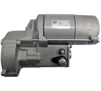 Hella Démarreur 8EA 011 611-691 – 12V, 2 kW