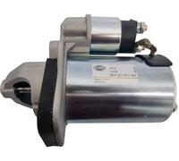 Hella Démarreur 8EA 011 611-761 – 12 V, 1 kW