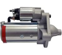 HELLA 8Ea 011 611-811 Démarreur - 12V - 2.3Kw