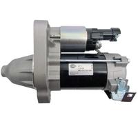 Hella Démarreur 8EA 011 611-891 – 12 V, 1,2 kW