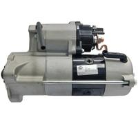 HELLA 8EA 011 612-021 Démarreur