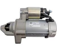 HELLA 8EA 011 612-161 Démarreur