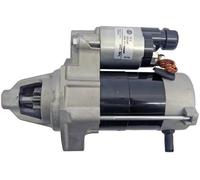 HELLA 8Ea 011 612-321 Démarreur - 12V - 0.8Kw