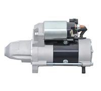 HELLA 8EA 011 612-981 Démarreur