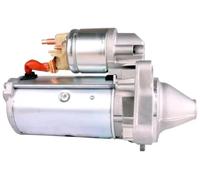 Démarreur Rotation dans le sens des aiguilles d'une montre 8EA 012 526-151 HELLA