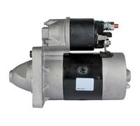 Hella Démarreur 8Ea 012 526-931 – 12 V 0,8 kW