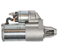 Démarreur Rotation dans le sens des aiguilles d'une montre 8EA 012 527-251 HELLA