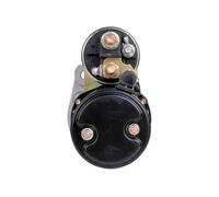 Démarreur Rotation dans le sens des aiguilles d'une montre 8EA 012 527-271 HELLA