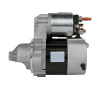 Hella Démarreur 8EA 012 527-581 – 12V – 1.1 kW