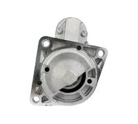 Démarreur Rotation dans le sens des aiguilles d'une montre 8EA 012 527-641 HELLA