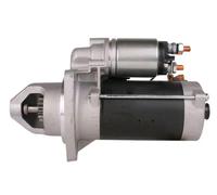 Hella Démarreur 24 V 4 kW 11 dents – Compatible avec DAF CF