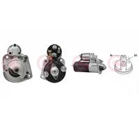 CASCO Démarreur 1.40 KW Compatible Pour Volvo V70 II 2.4 2.5 T 2.0 850 Break