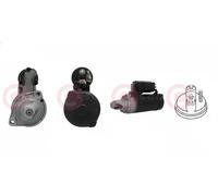 CASCO Démarreur Starter 2,3 kW Pour Mercedes-Benz M-Klasse W163 ML 400 CDI