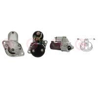 CASCO Démarreur 1.40 KW Pour Mitsubishi Space Star 1.6 16V 1.3 1.8 MPI Carisma