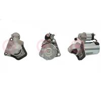 CASCO Démarreur 1 KW Compatible Pour Nissan Micra IV 1.2 CST15265AS