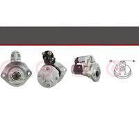 CASCO Démarreur 2.20 KW Compatible Pour Nissan Trade Fourgon CST20130AS