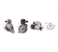 CASCO Démarreur 1.20 KW Compatible Pour Jeep Cherokee 3.7 4x4 CST35165AS