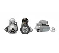 CASCO Starter 0.80 KW Pour Chevrolet Spark 1.0 1.2 Matiz Daewoo Kalos CST46103AS