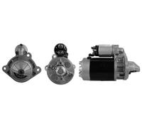 LUCAS LRS00673 Démarreur