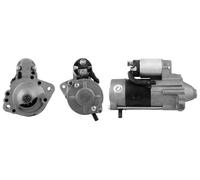 LUCAS Démarreur 2 Kw pour Mitsubishi L 200 / Triton 2.5 Di-D 4WD Hyundai H-1