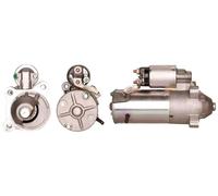 Démarreur Rotation dans le sens des aiguilles d'une montre LRS02249 LUCAS