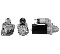 Démarreur Rotation dans le sens des aiguilles d'une montre LRS02318 LUCAS