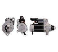 LUCAS Démarreur Starter 1.2 kW Pour Honda Civic VIII Hatchback CR-V III FN FK