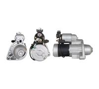 LUCAS LRS03995 Démarreur
