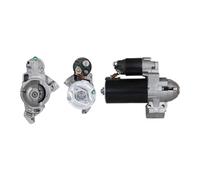 LUCAS LRS04025 Démarreur