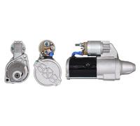 Démarreur Rotation dans le sens des aiguilles d'une montre LRS04140 LUCAS