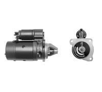 MAHLE MS 267 Démarreur