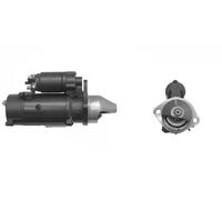 Démarreur Rotation dans le sens des aiguilles d'une montre MS 45 MAHLE
