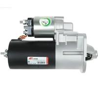 AS-PL Démarreur pour RENAULT VOLVO S0059
