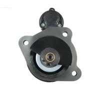 Démarreur Rotation dans le sens des aiguilles d'une montre S0067 AS-PL