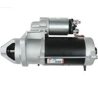 AS-PL 24V Zähnezahl: 10 Rotation dans le sens des aiguilles d'une montre Compatible avec CITROËN C3 II SC
