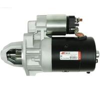 AS-PL Démarreur S0143 – 2,20 kW, rotation horaire pour Mercedes-Benz, VW, Daewoo