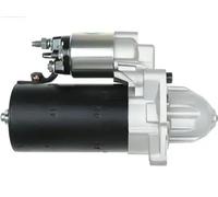 Démarreur Rotation dans le sens des aiguilles d'une montre S0159 AS-PL pour FIAT