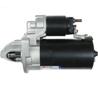 Démarreur Rotation dans le sens des aiguilles d'une montre S0159PR AS-PL