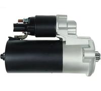 Démarreur Rotation dans le sens des aiguilles d'une montre S0193PR AS-PL pour VW