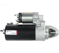 Démarreur Rotation dans le sens des aiguilles d'une montre S0233 AS-PL pour AUDI